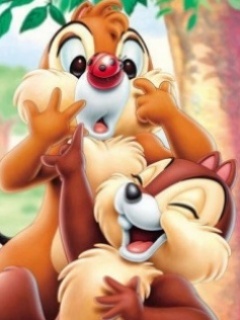 Cartoon Wallpapers 0056
